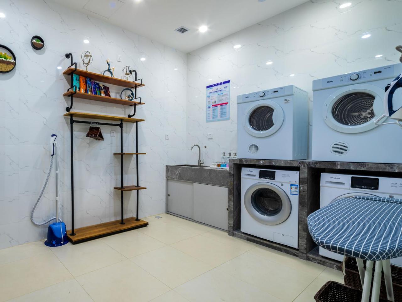 Hampton By Hilton Guangzhou Huadu Hotel ภายนอก รูปภาพ